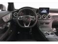 Iridium Silver Metallic - C 300 Coupe Photo No. 4