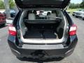 Crystal Black Silica - XV Crosstrek 2.0i Limited Photo No. 11