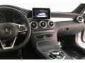 Iridium Silver Metallic - C 300 Coupe Photo No. 5