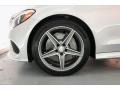 Iridium Silver Metallic - C 300 Coupe Photo No. 8