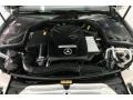 Iridium Silver Metallic - C 300 Coupe Photo No. 9