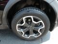 Crystal Black Silica - XV Crosstrek 2.0i Limited Photo No. 14