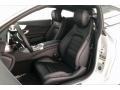 Iridium Silver Metallic - C 300 Coupe Photo No. 13