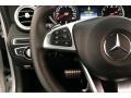 Iridium Silver Metallic - C 300 Coupe Photo No. 17