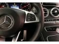 Iridium Silver Metallic - C 300 Coupe Photo No. 18