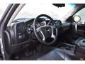 2013 Graystone Metallic Chevrolet Silverado 1500 LT Crew Cab 4x4  photo #10