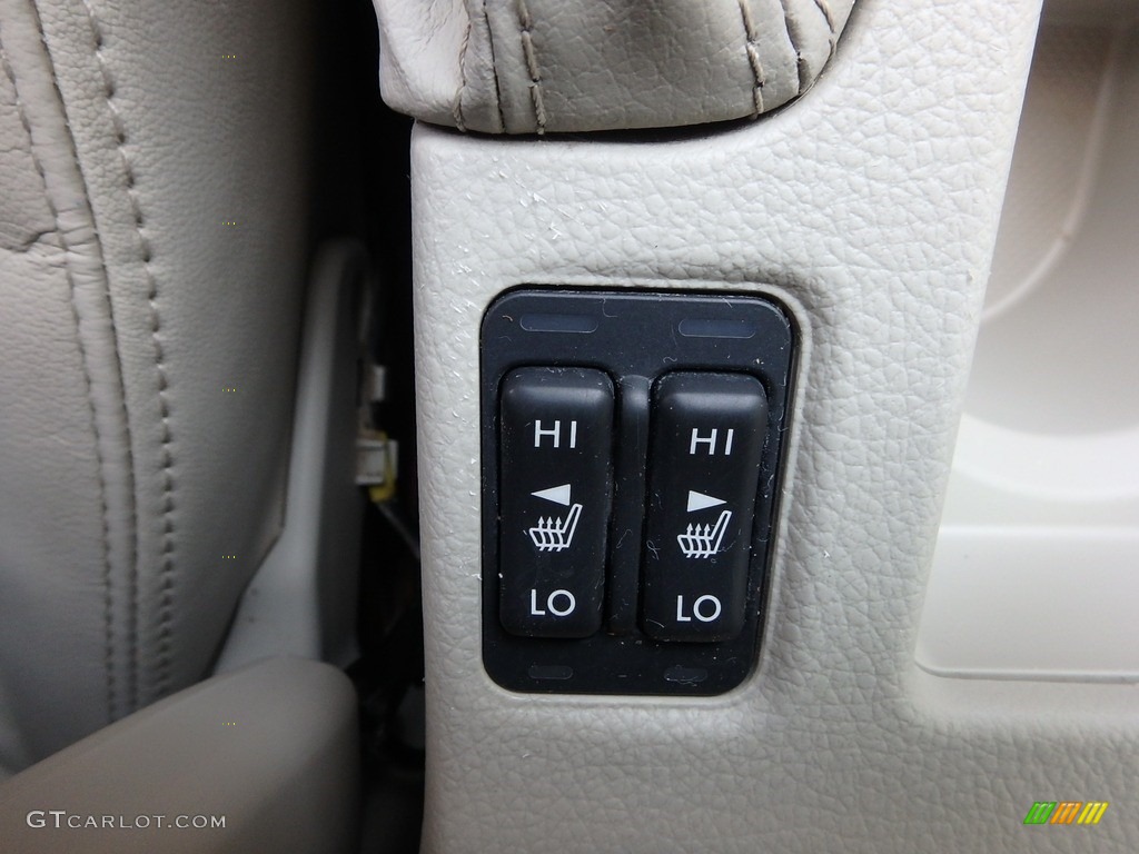 2014 XV Crosstrek 2.0i Limited - Crystal Black Silica / Ivory photo #24