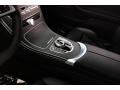 Iridium Silver Metallic - C 300 Coupe Photo No. 22