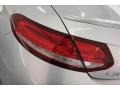 Iridium Silver Metallic - C 300 Coupe Photo No. 25