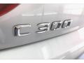 Iridium Silver Metallic - C 300 Coupe Photo No. 26