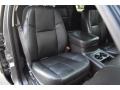 2013 Graystone Metallic Chevrolet Silverado 1500 LT Crew Cab 4x4  photo #18