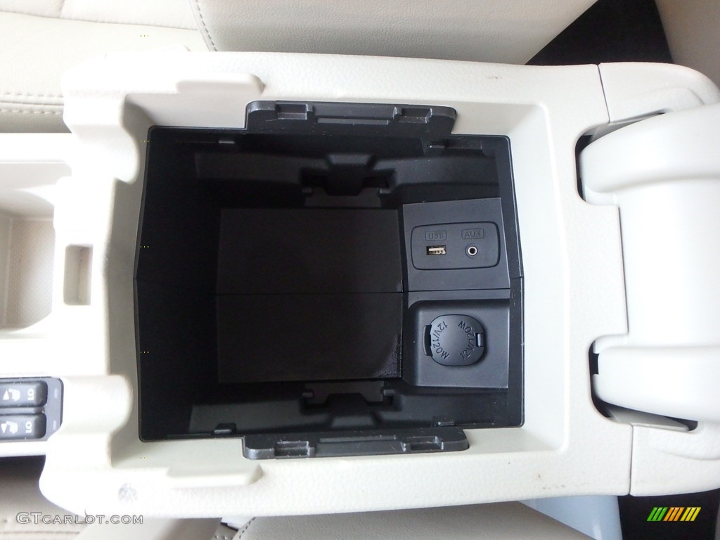 2014 XV Crosstrek 2.0i Limited - Crystal Black Silica / Ivory photo #29