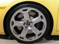 Pearl Yellow - Gallardo Coupe E-Gear Photo No. 13