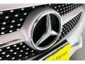 Iridium Silver Metallic - C 300 Coupe Photo No. 32