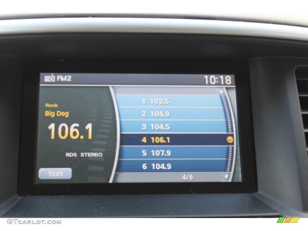 2014 Pathfinder SL - Arctic Blue Metallic / Almond photo #16