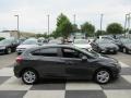 2017 Nightfall Gray Metallic Chevrolet Cruze LT  photo #3