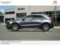 Shadow Metallic - XT4 Premium Luxury AWD Photo No. 3