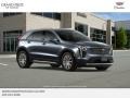 Shadow Metallic - XT4 Premium Luxury AWD Photo No. 6