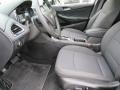 2017 Nightfall Gray Metallic Chevrolet Cruze LT  photo #11