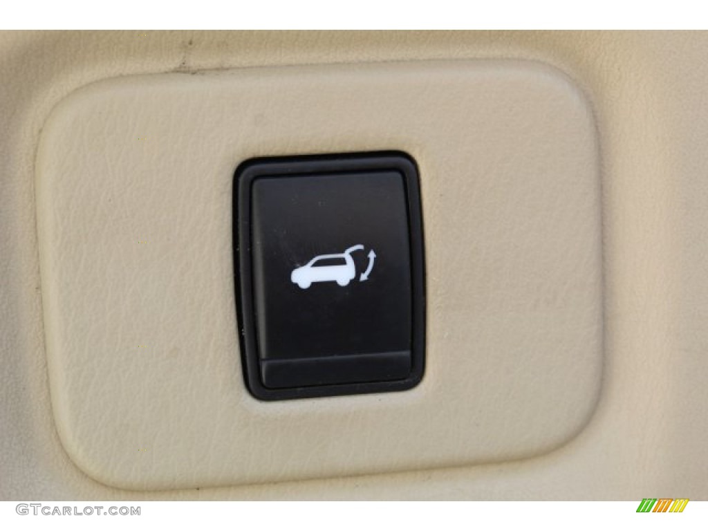 2014 Pathfinder SL - Arctic Blue Metallic / Almond photo #26