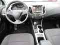2017 Nightfall Gray Metallic Chevrolet Cruze LT  photo #15