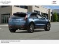 Twilight Blue Metallic - XT4 Sport AWD Photo No. 5