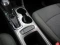 2017 Nightfall Gray Metallic Chevrolet Cruze LT  photo #20