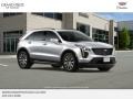 Radiant Silver Metallic - XT4 Sport AWD Photo No. 6