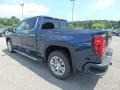 Pacific Blue Metallic - Sierra 1500 Denali Crew Cab 4WD Photo No. 7