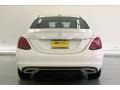 Polar White - C 300 Sedan Photo No. 3
