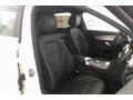 Polar White - C 300 Sedan Photo No. 5