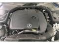 Polar White - C 300 Sedan Photo No. 8