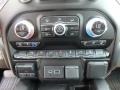 2019 GMC Sierra 1500 Denali Crew Cab 4WD Controls