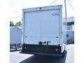 Summit White - Savana Cutaway 3500 Commercial Moving Truck Photo No. 3