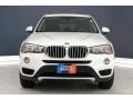 Alpine White - X3 xDrive28i Photo No. 2