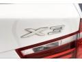 Alpine White - X3 xDrive28i Photo No. 7
