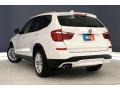 Alpine White - X3 xDrive28i Photo No. 10