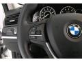 Alpine White - X3 xDrive28i Photo No. 14