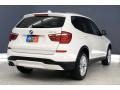 Alpine White - X3 xDrive28i Photo No. 30
