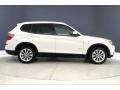 Alpine White - X3 xDrive28i Photo No. 31