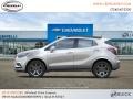 White Frost Tricoat - Encore Essence AWD Photo No. 2