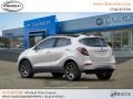 White Frost Tricoat - Encore Essence AWD Photo No. 3
