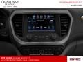 2019 Ebony Twilight Metallic GMC Acadia SLT AWD  photo #12