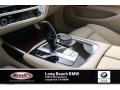 2020 Mineral White Metallic BMW 7 Series 740i Sedan  photo #6