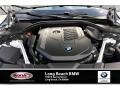 2020 Mineral White Metallic BMW 7 Series 740i Sedan  photo #8