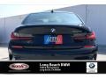 2020 Black Sapphire Metallic BMW 3 Series M340i Sedan  photo #3
