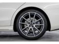 2019 designo Diamond White Metallic Mercedes-Benz S 450 Sedan  photo #8
