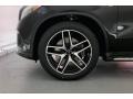 Black - GLE 43 AMG 4Matic Coupe Photo No. 9
