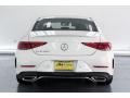 designo Diamond White Metallic - CLS 450 Coupe Photo No. 3