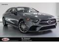 Selenite Grey Metallic - CLS 450 Coupe Photo No. 1